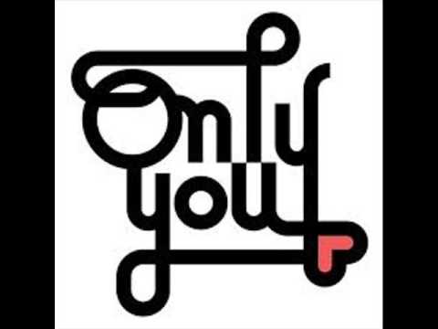 Frostfire & Coke Montilla Feat. Kate Lesing - Only You (ChrisB Remix)