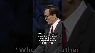 Chastisement - Dr. Adrian Rogers