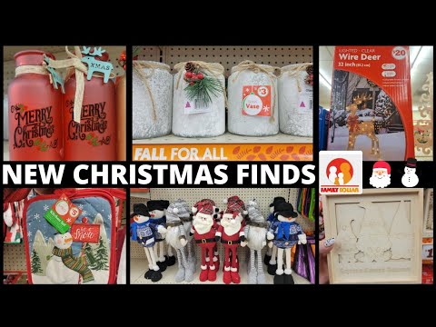 Family Dollar Christmas Finds 2021 ~ Shop with me at Family Dollar ~ Family Dollar ~10/24/2021