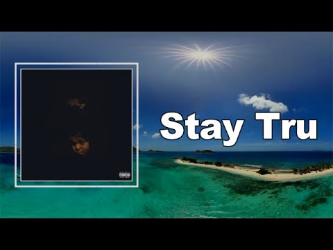 Mereba - Stay Tru  (Lyrics)