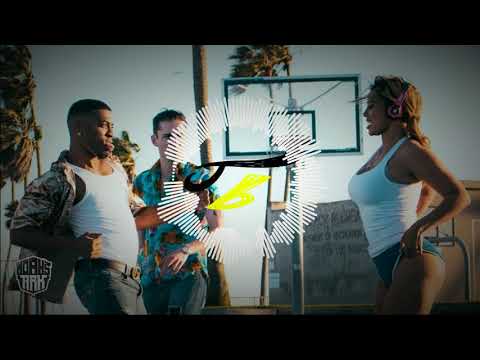 *FREE* Poke x Bizzey x Yung Felix type beat - 'WIGGLE' | Moombahton type beat | Prod. JimBeatz