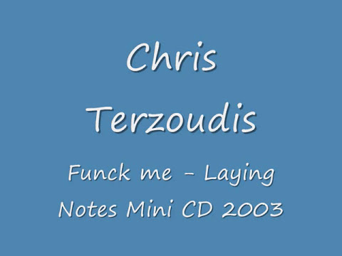 Chris Terzoudis - Funck Me