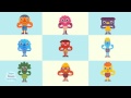 If You're Happy Super Simple Songs FULL 