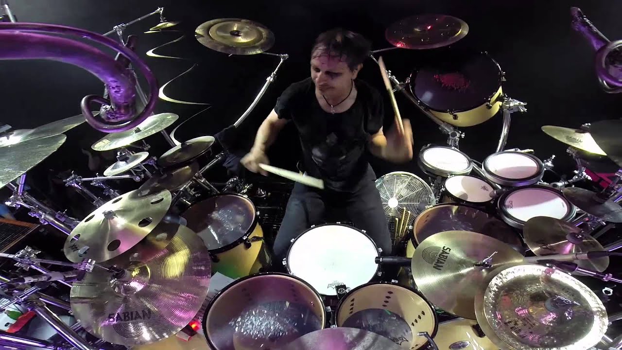Korn: Mayhem Festival