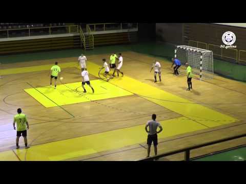 UMN_TV   LKV_Bežmek Čaća - Toni i Gogo (Pol 1)