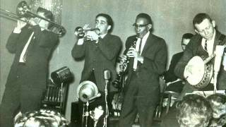 George Lewis, Big Bill Bissonnette  -  Lonesome Road.wmv