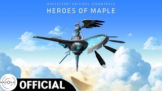 Pain to Hope (Remastered) | 메이플스토리 : Heroes of Maple (크라우드 펀딩 Ver.)