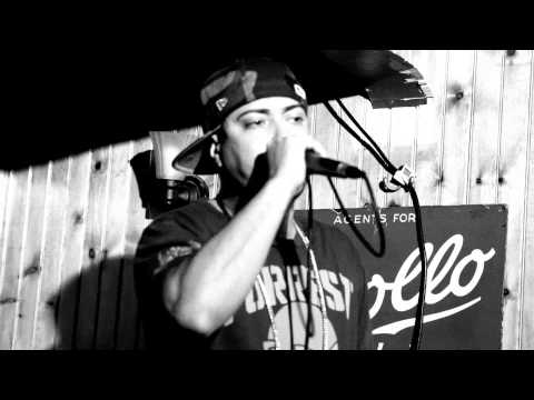 Righteousness Gone -Still Here (Official Video)