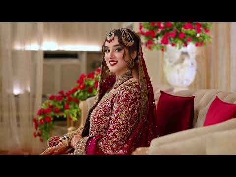 Grand Wedding highlight 2025 | Pakistani Wedding | Zeeshan Abbas Photography