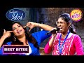 Haal Kaisa Hai Janab Ka पर Ranjini के Vocals ने मचाई धूम Indian Idol 15 Be