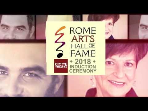 HALL OF FAME INTERVIEW TONY DiPaolo