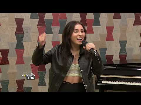 Music: Anica Kiana performs 'Narc Boy'