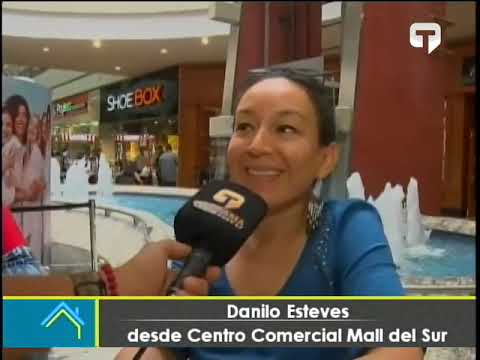 Feria de emprendimiento femenino