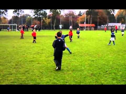 SVVenray-BaarloF6-Deel1