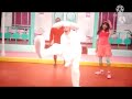 The Fresh Beat Band Kiki Marina Twist And Shout Dancing To Judas