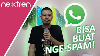 Cara Pakai Fitur Chat Sementara atau Disapearring Message di WhatsApp, Bisa Terhapus Otomatis