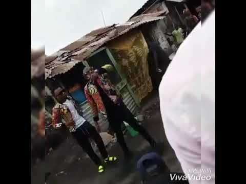 Billnass X Meja kunta_-_Huna Baya ( Official Video)