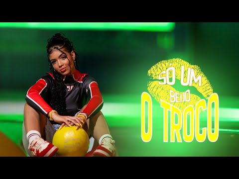 Evy Baddie - Just One Kiss | The Change (Official Music Video)