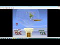 Smash Bros Melee : Falcon Shenanigans Smash Bros Melee : Falcon Shenanigans