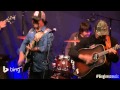 Davisson Brothers Band -- Chicken Train (Bing Lounge)