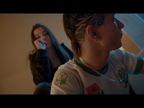Kassimi - Siamo In Tre (Official Video)