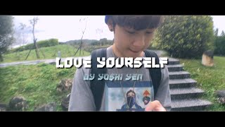 『Love Yourself』 cover by Yoshi