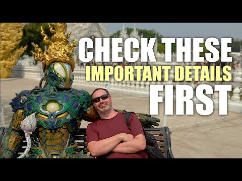 10 Things to Know BEFORE Picking Your Next Travel ...