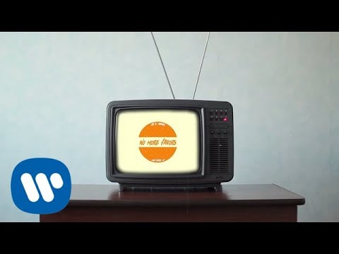 4th & Orange - No More Favors (Lyric Video)