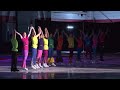NSC Presents THE BEST OF BROADWAY Mamma Mia