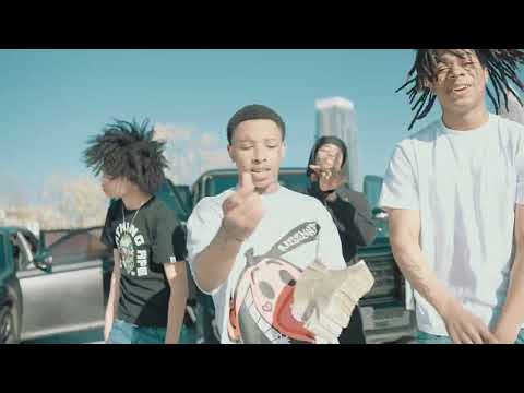 TopOppGen - Make It Worse (Official Video)