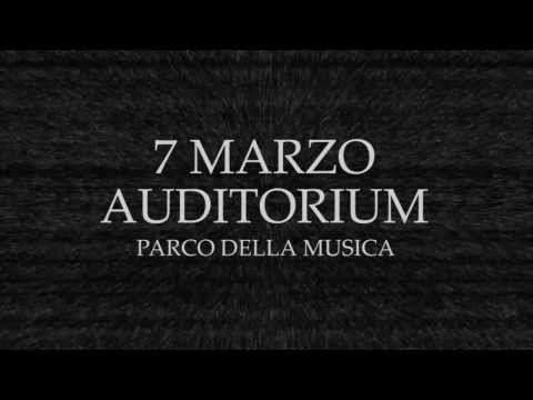 CalypsoChaos&Womart_7Marzo Auditorium Parco della Musica