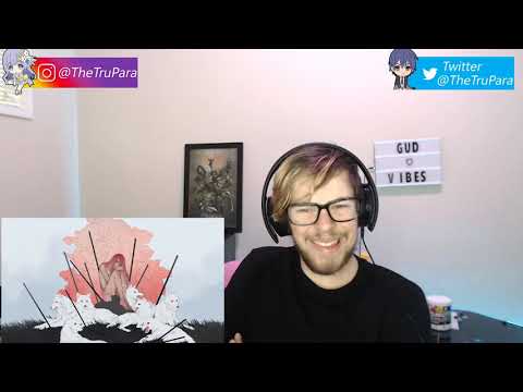 "This Is A Journey!" Trupara Reacts To Dabin - Alive (feat. RUNN)