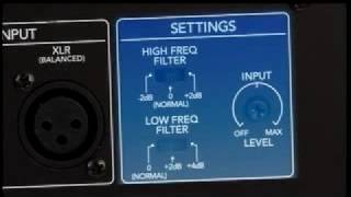 Video thumbnail for Mackie MR Series Studio Monitors by Gear4music Guitars