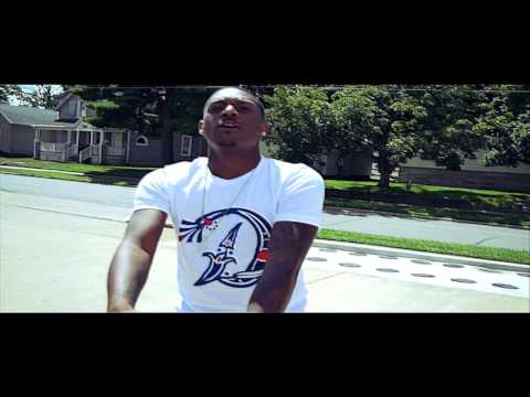 Lil Sean - 100 (Official Video) Filmed By @KimoGotti
