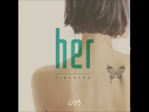 Pinodyne - 단발머리 (feat. 계범주)