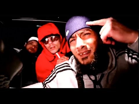Joker Bra feat. Gringo & Brudi030 - Mmh