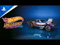 Hot Wheels Unleashed - Design Battle | PS5, PS4