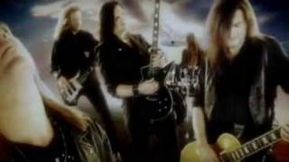HELLOWEEN - As long as I fall