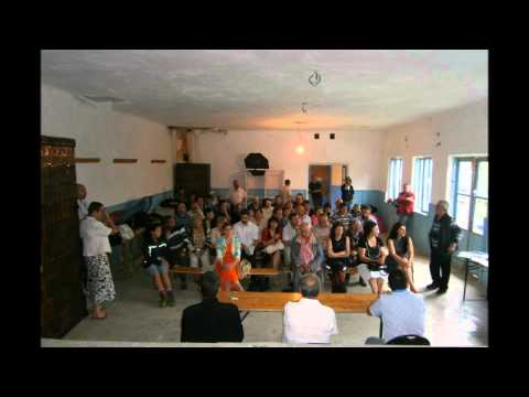 Muscelenii, 17 august 2014