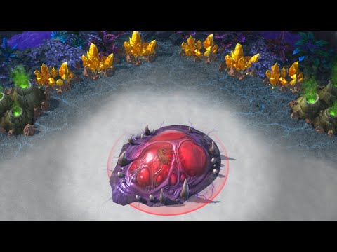 Proxy Hatch Cheese Has Never Looked This Broken