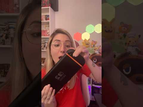 Buying Nintendo Switch 2 was a mistake #nintendo #nintendoswitch #gaming