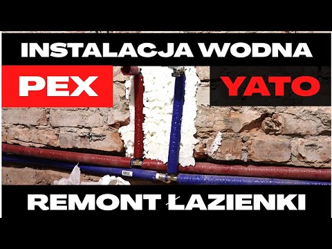 Пресс-клещи YATO для труб PEX-AL-PEX и PERT, 53 см, насадки TH 16/20/26