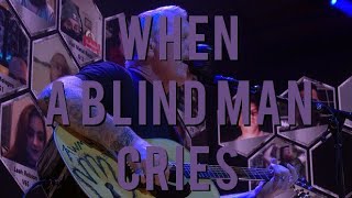 Metallica: When A Blind Man Cries - Live In San Rafael, CA (November 14, 2020)