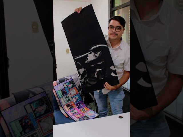 Vídeo relacionado con Yimomoyi Alfombrilla de ratón Antideslizante, 90 x 40cm, extendida, Impermeable, Alfombrilla de ratón con Base de Goma, para Laptop para Oficina (F)