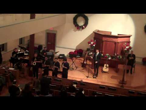 Three Christmas Hymns (Covenant Christmas Celebration 2014)