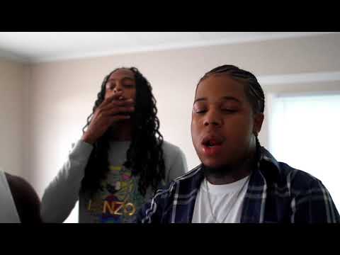 Doobie DaLil - M.F.N Crazy - Shot By @prince485