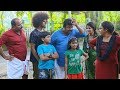 Uppum Mulakum മുടിയനെ നാട്ടിലെ കുട്ടികൾ കളിയ�