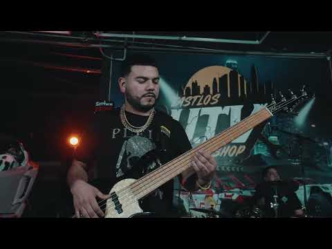 Grupo Elexion - Soy Flakito [Official Video]