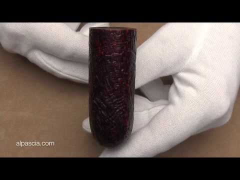 pipa Tsuge 044 - tobacco pipe