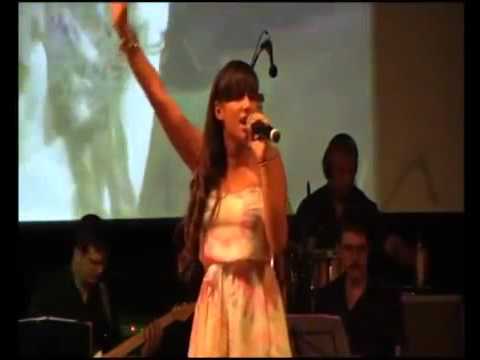 8° Festival Citta' di Mascalucia 2013   Floriana Cognata